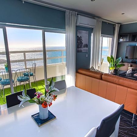 Panoramic Seaview Puerto Marina Daire Benalmádena Dış mekan fotoğraf